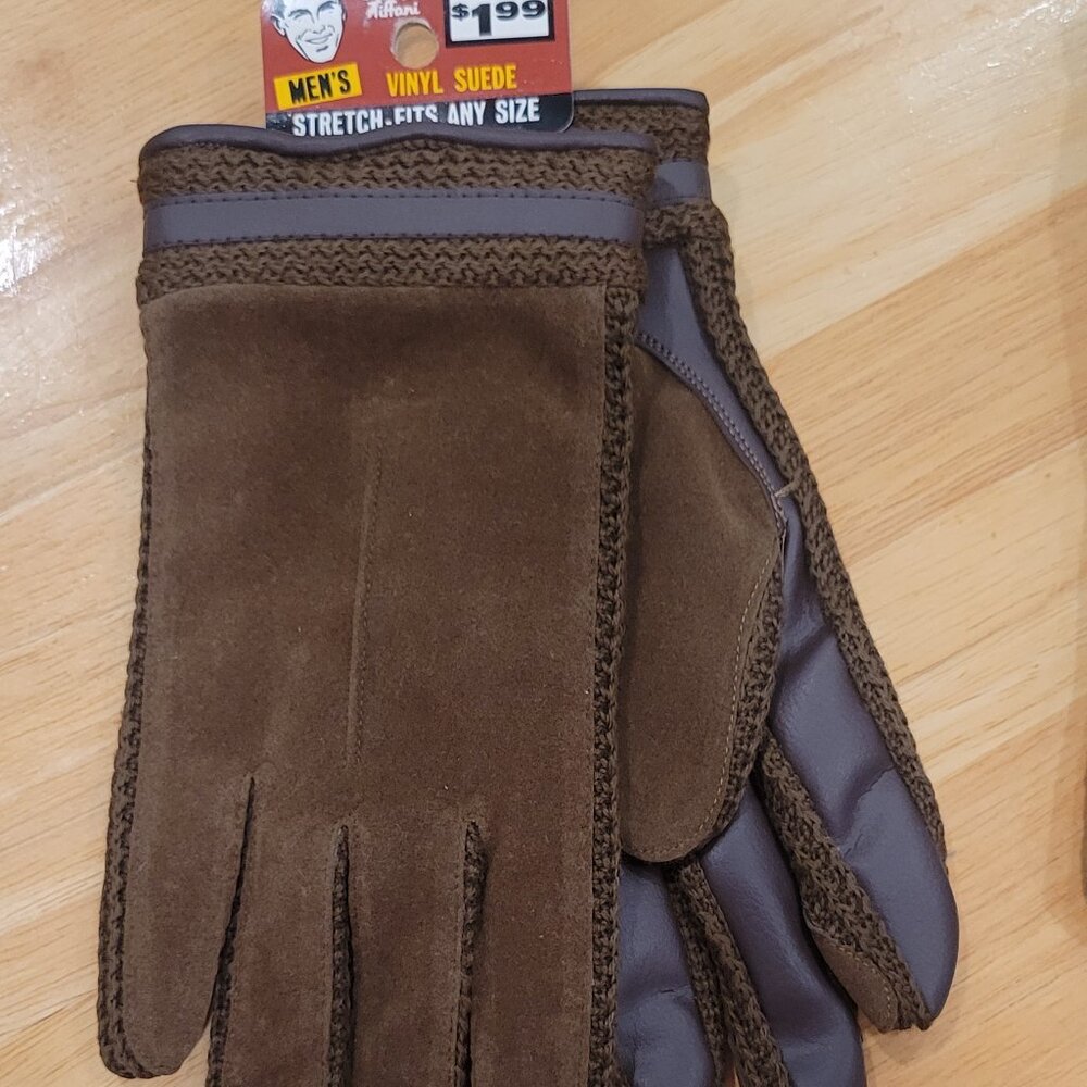 Gloves